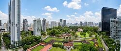 Mandalay Towers (D11), Apartment #558620641